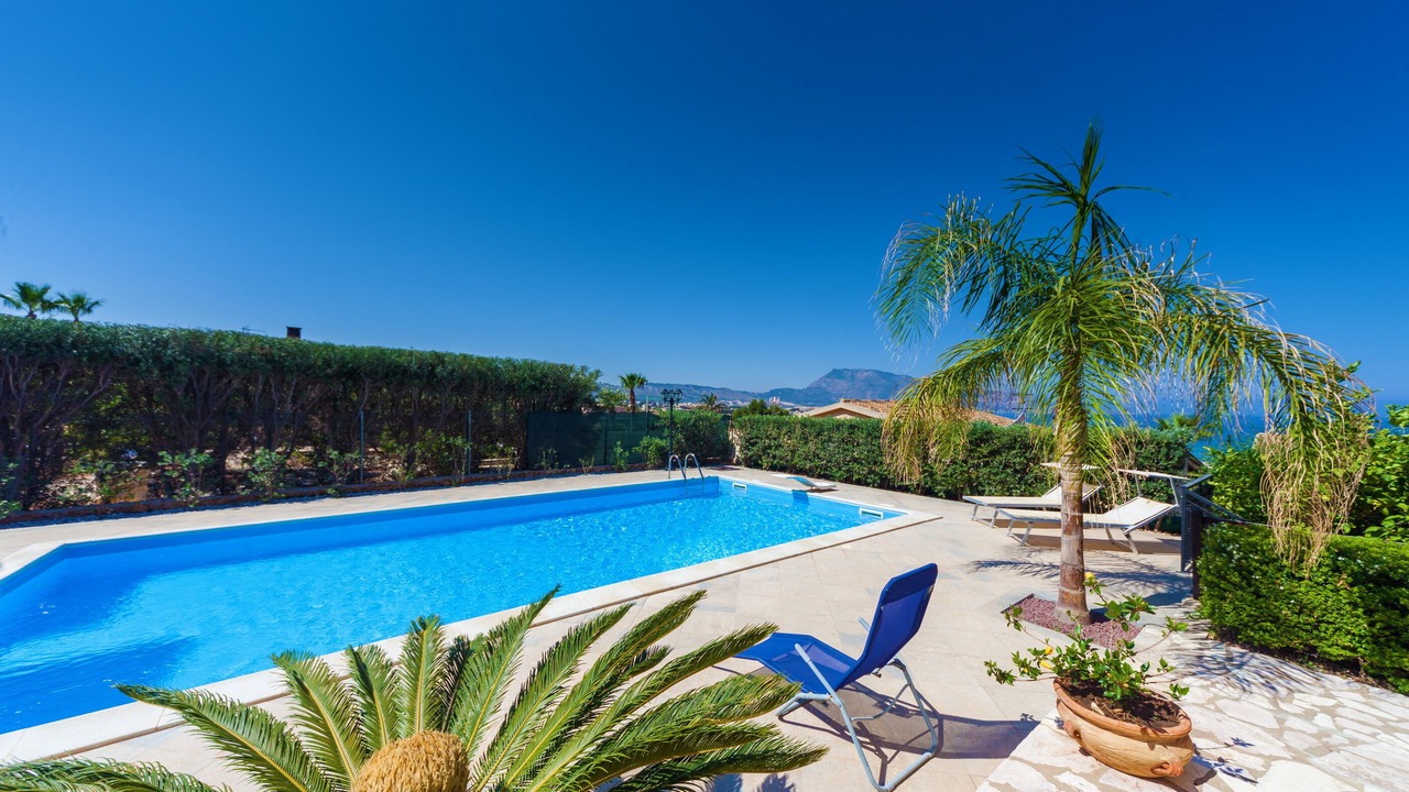 Photo of Outdoor in Custonaci