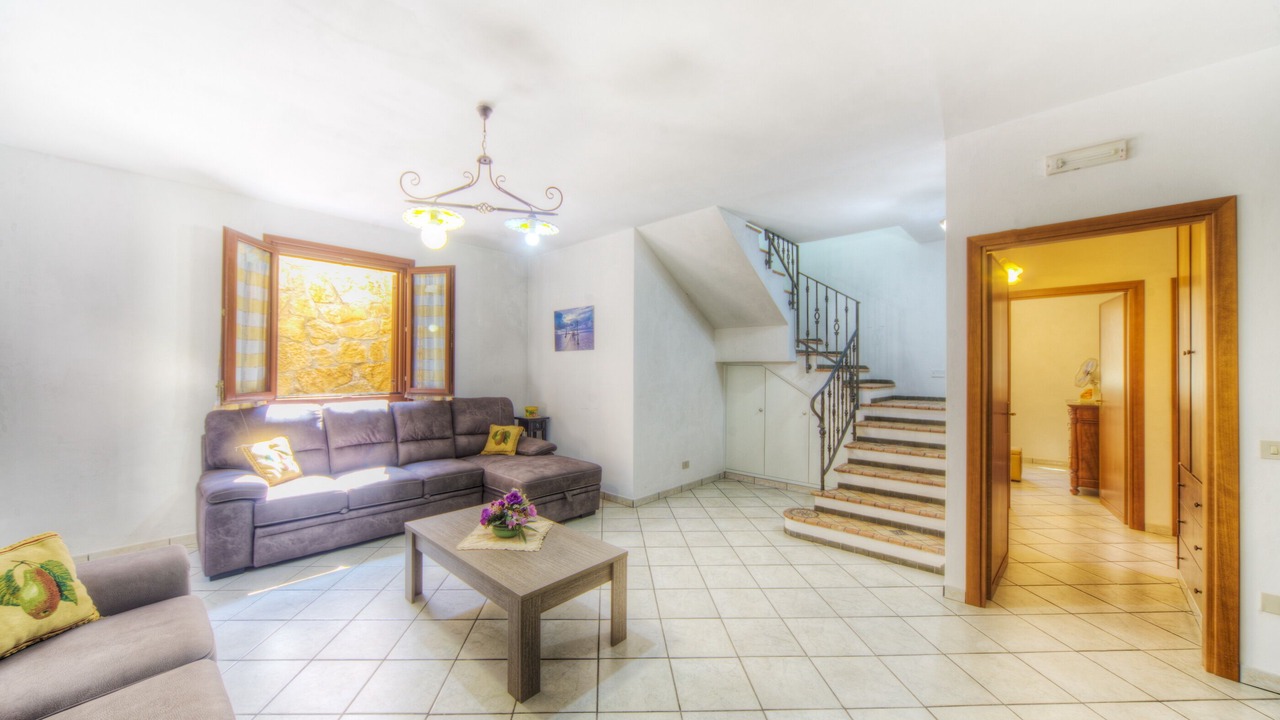 Photo of Livingroom in Custonaci
