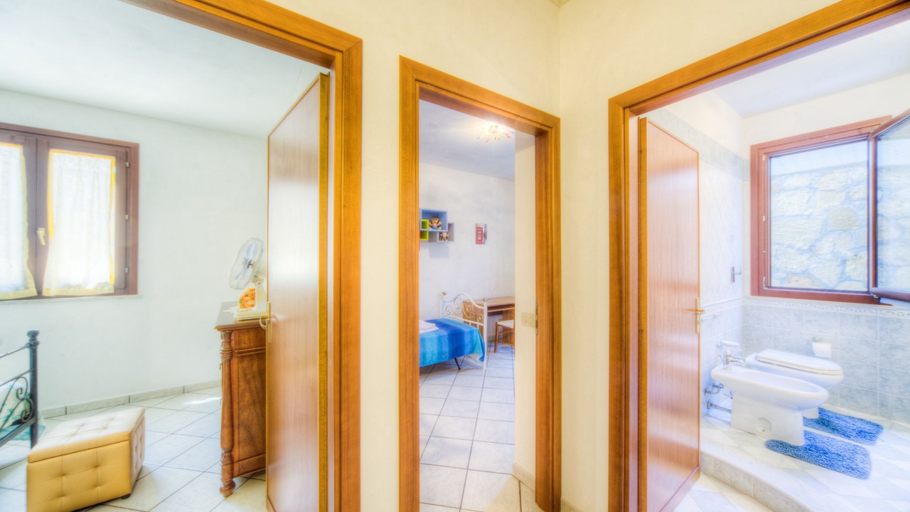 Photo of Bedroom in Custonaci