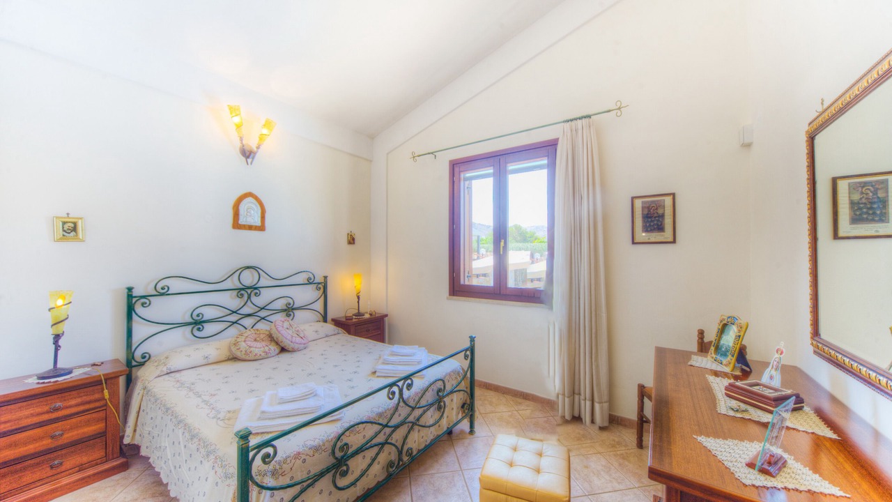 Photo of Bedroom in Custonaci