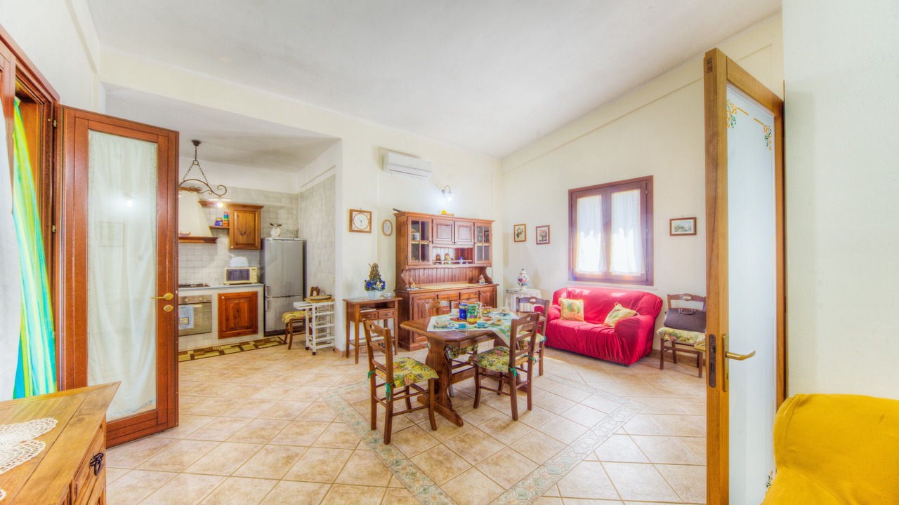 Photo of Livingroom in Custonaci
