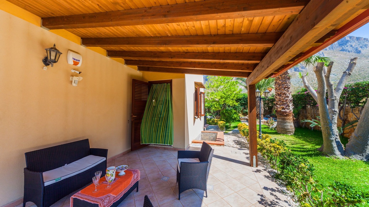 Photo of Patio Balcony in Custonaci