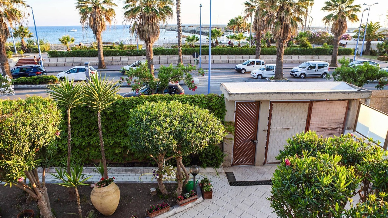 Photo of Outdoor in San Leone