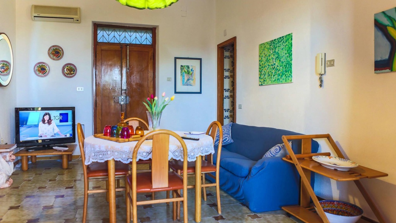 Photo of Livingroom in San Leone