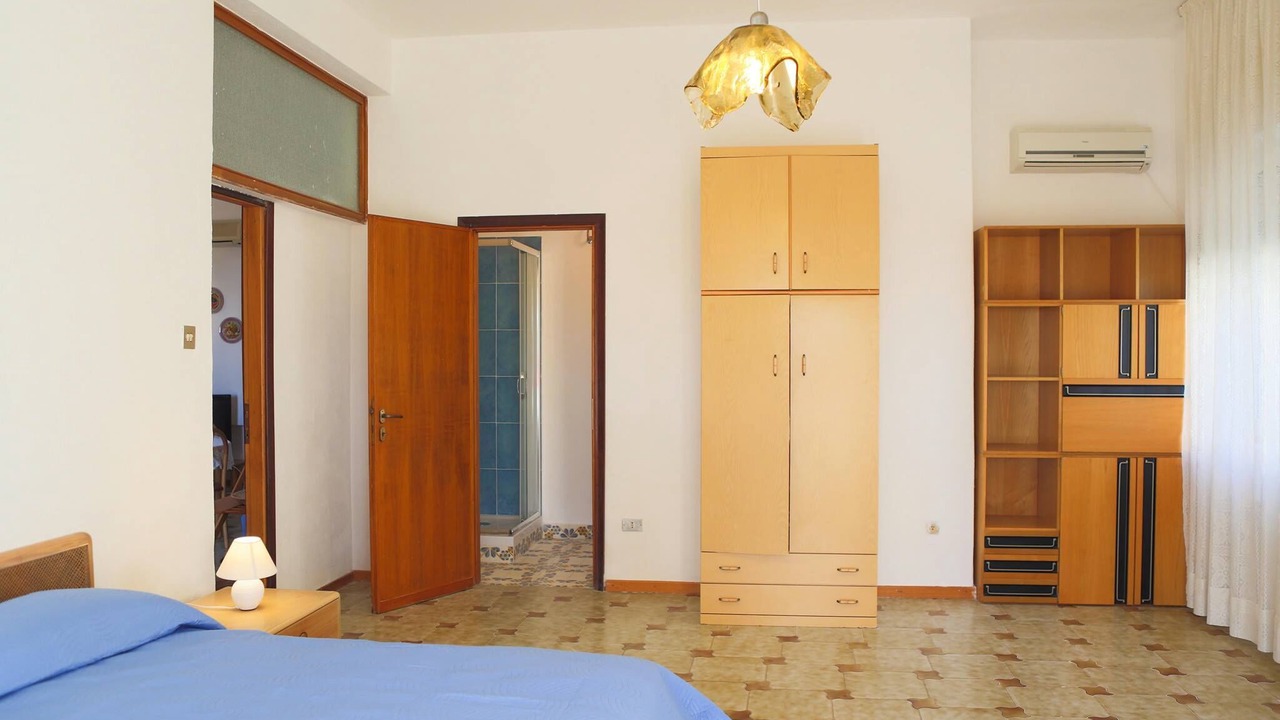 Photo of Bedroom in San Leone