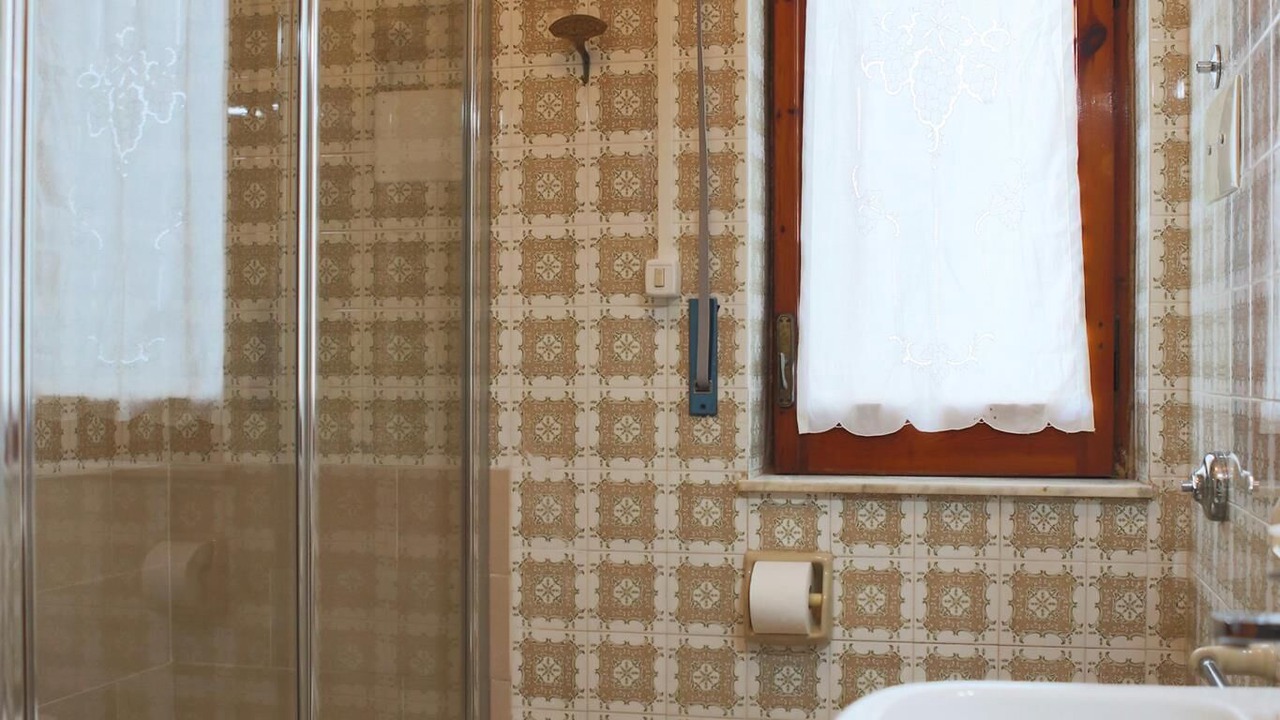 Photo of Bathroom in San Leone