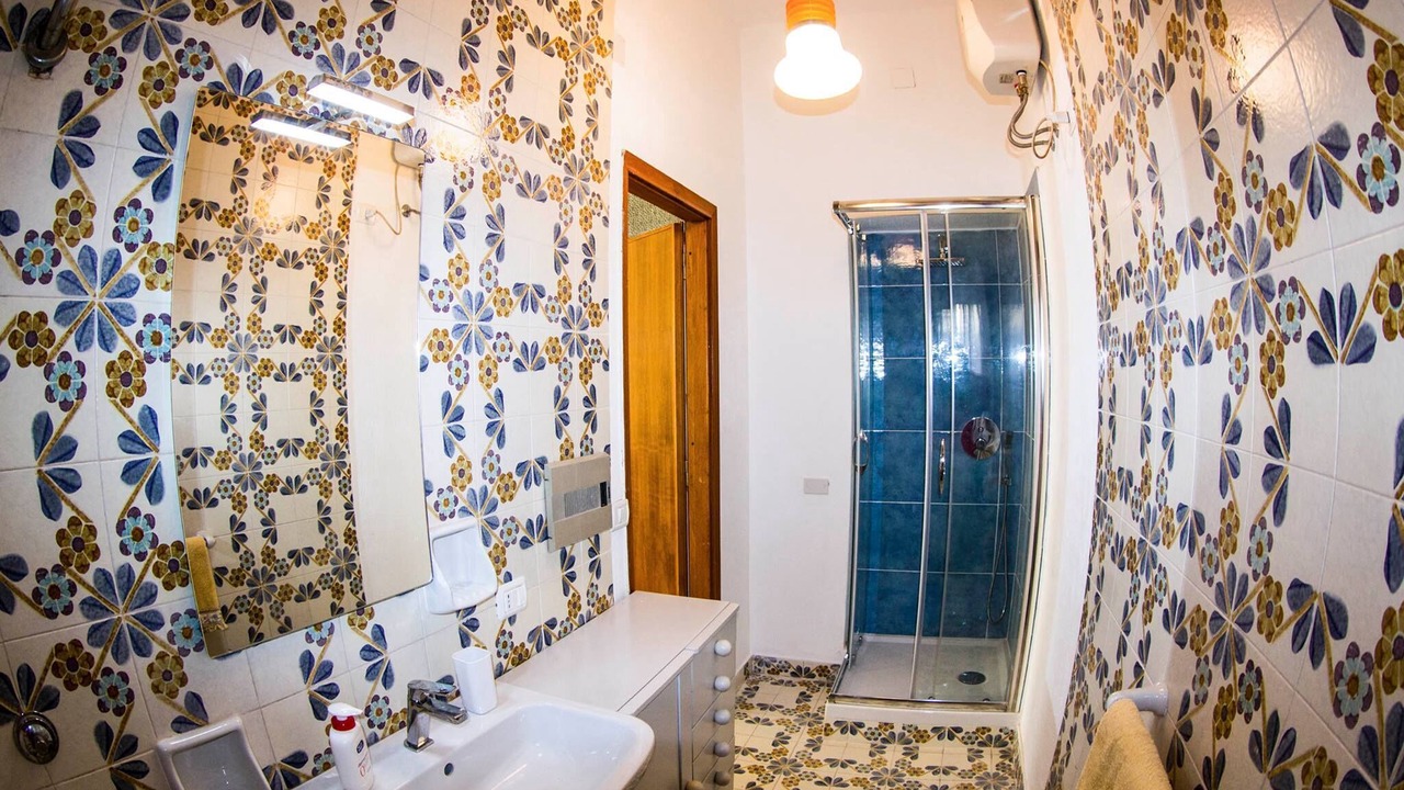 Photo of Bathroom in San Leone