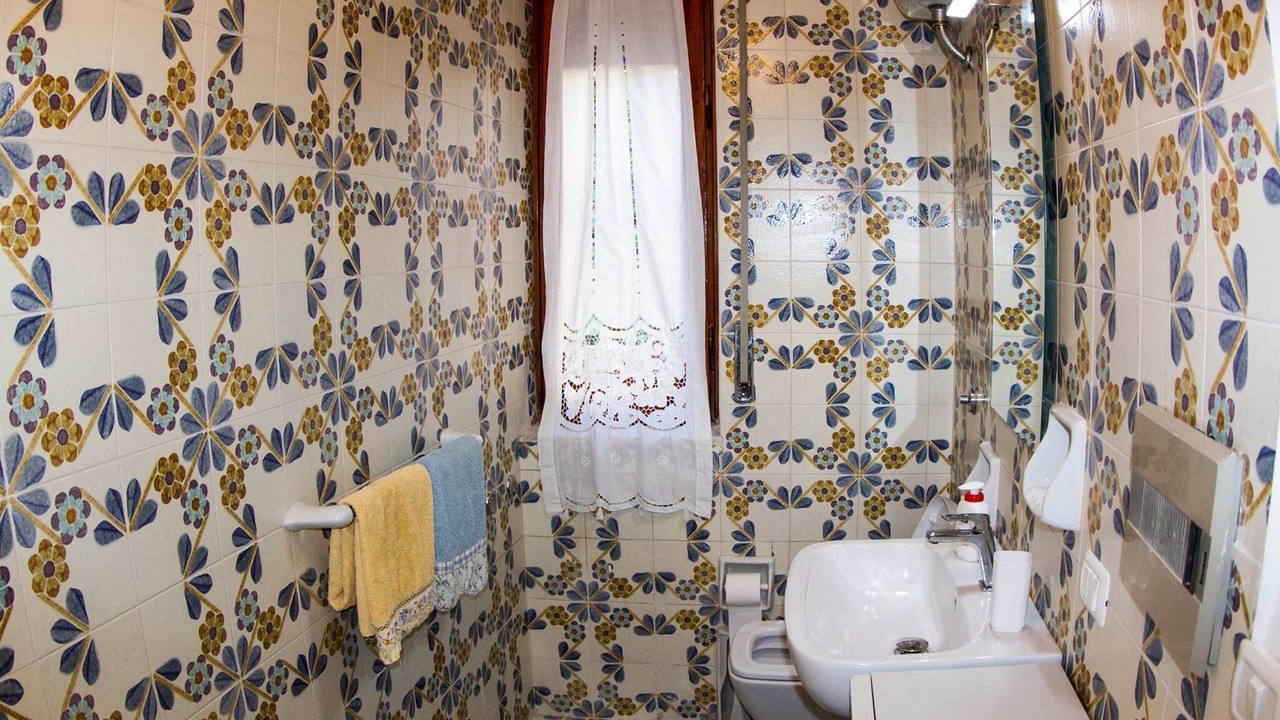 Photo of Bathroom in San Leone
