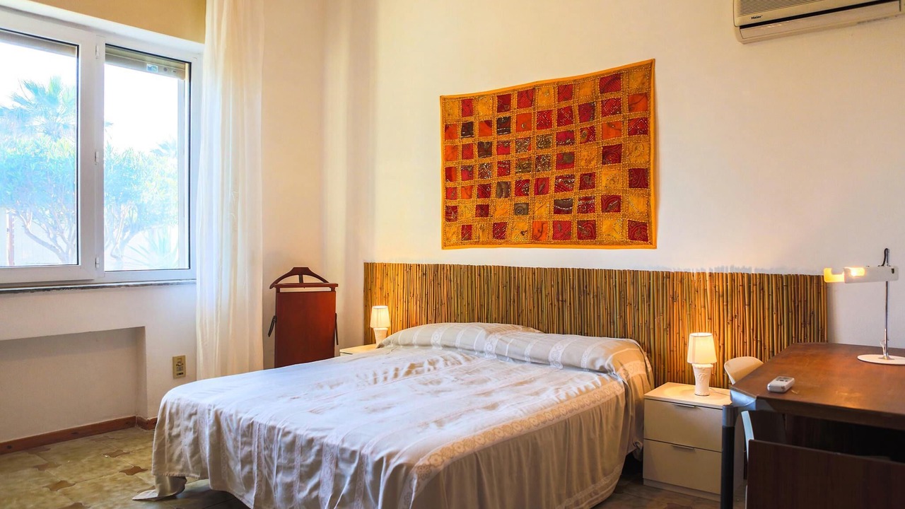 Photo of Bedroom in San Leone