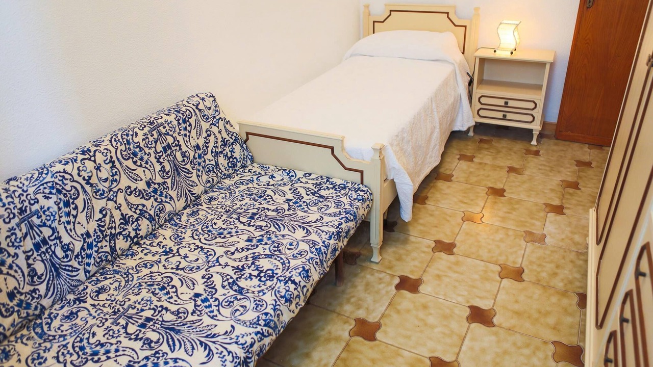 Photo of Bedroom in San Leone