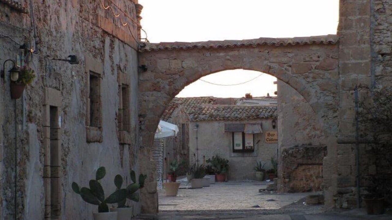 Photo of Outdoor in Marzamemi