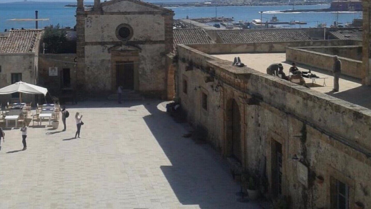 Photo of Outdoor in Marzamemi