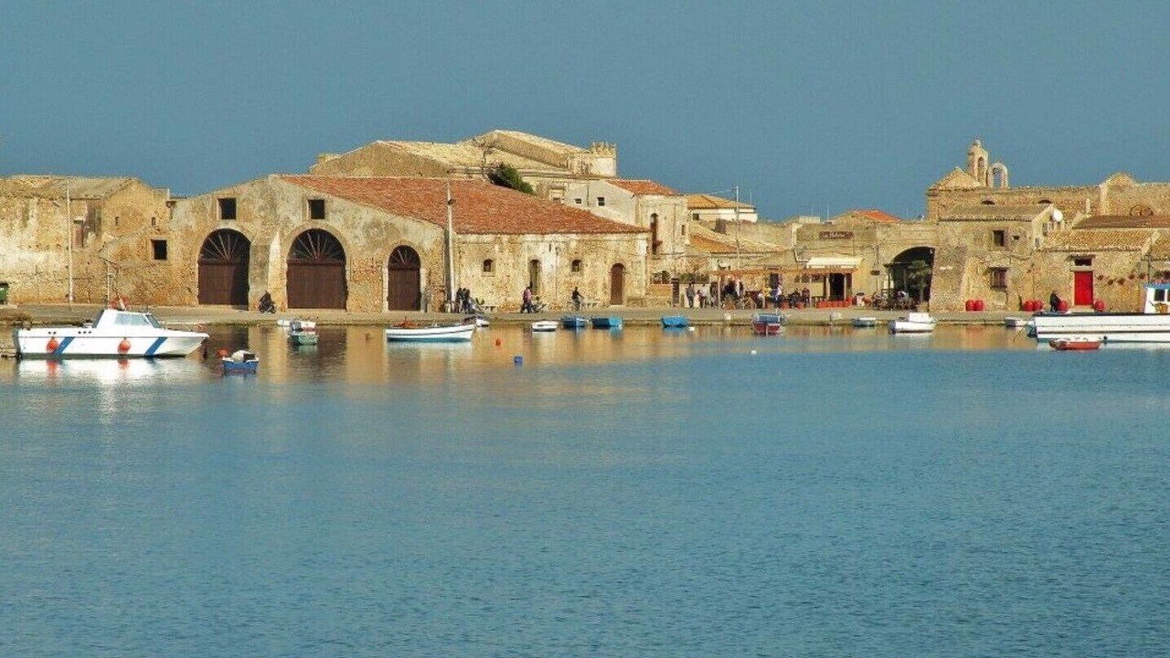 Photo of Others in Marzamemi