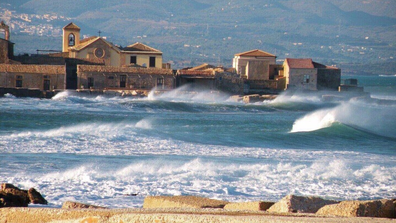 Photo of Outdoor in Marzamemi