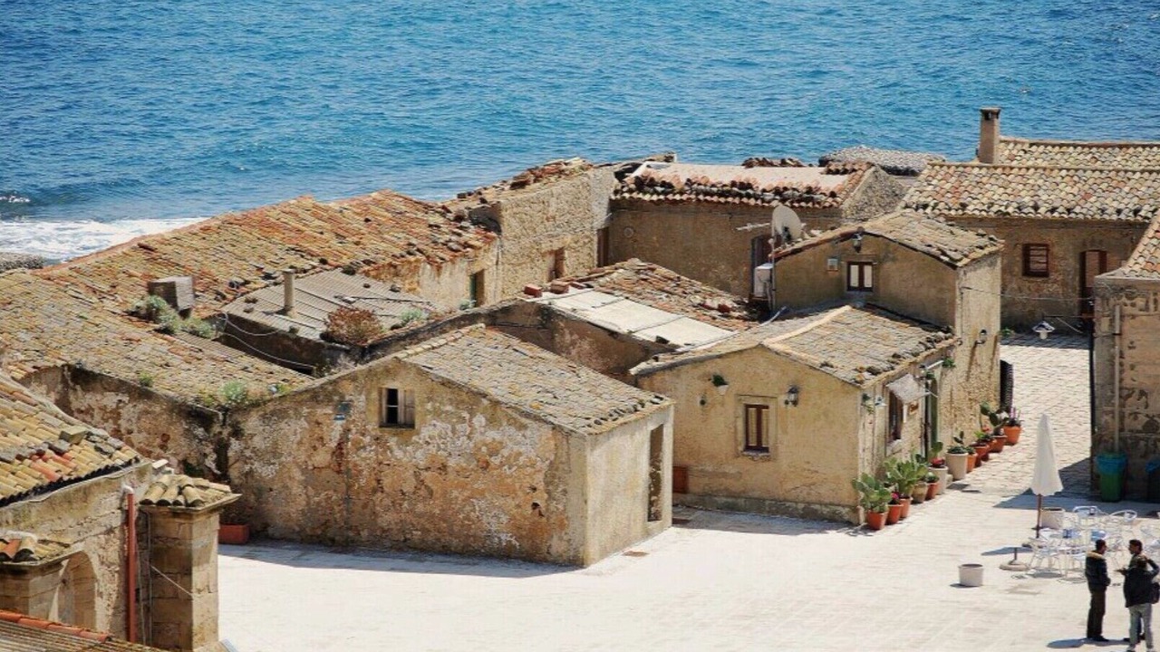 Photo of Outdoor in Marzamemi