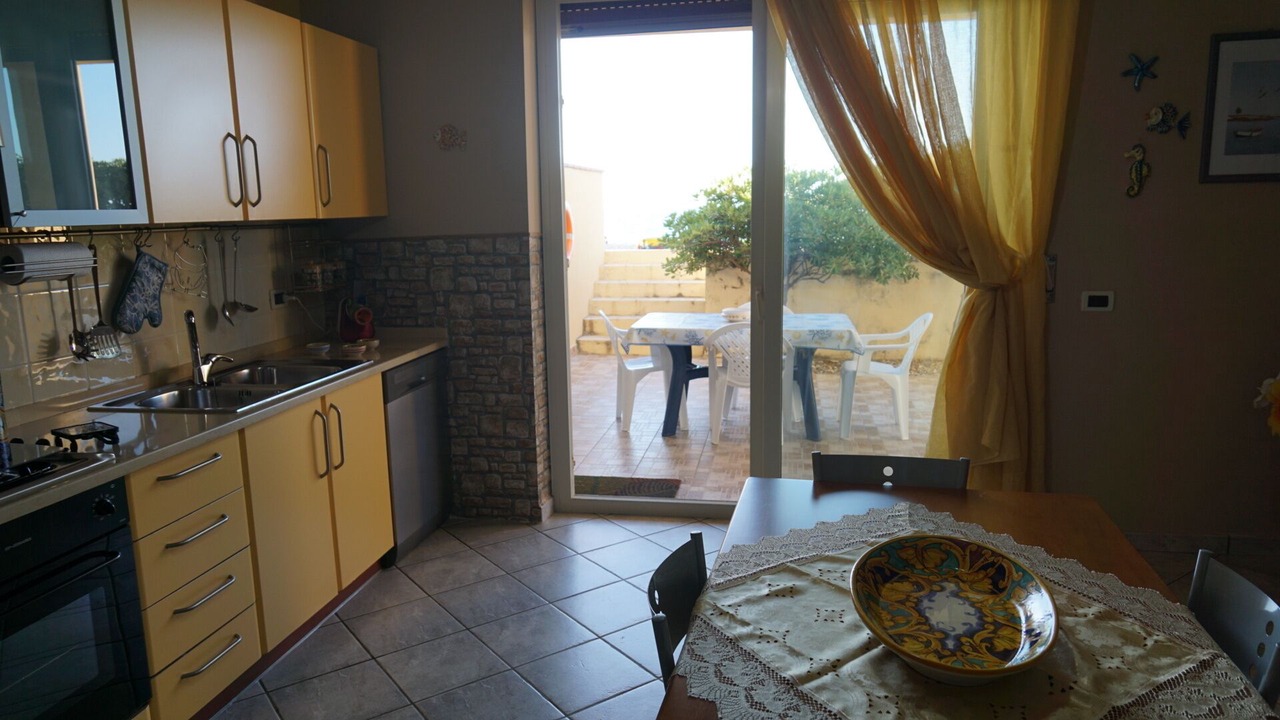 Photo of Kitchen in Marchesana