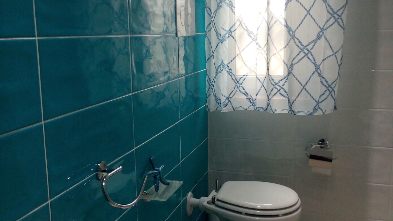 Photo of Bathroom in Marchesana