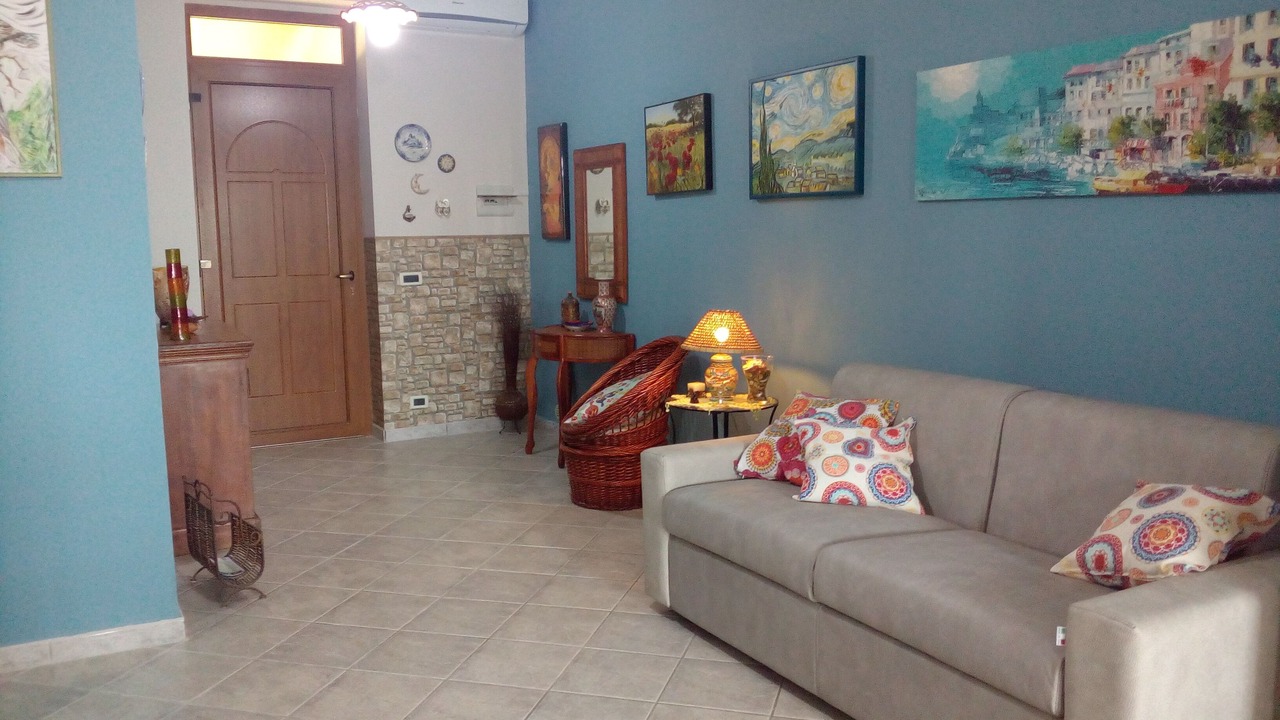 Photo of Livingroom in Marchesana