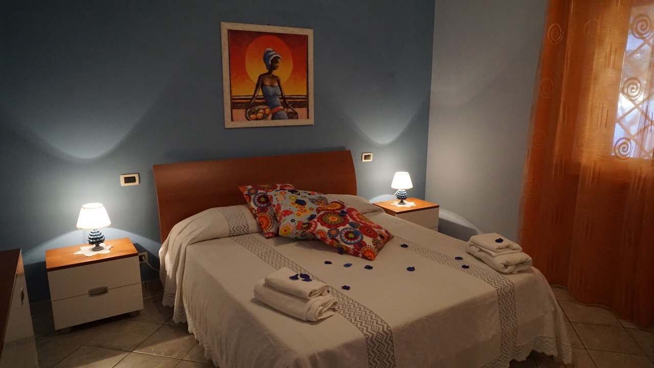 Photo of Bedroom in Marchesana