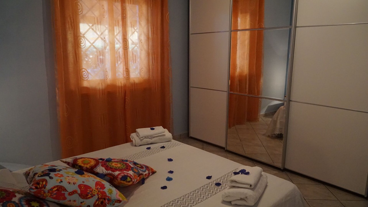 Photo of Bedroom in Marchesana