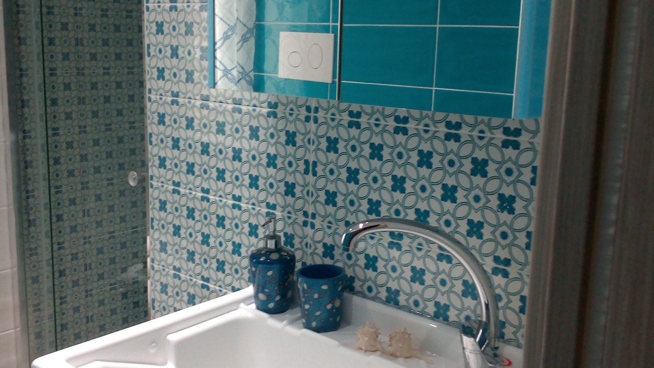 Photo of Bathroom in Marchesana