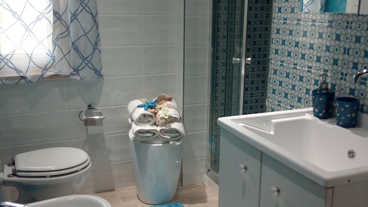 Photo of Bathroom in Marchesana