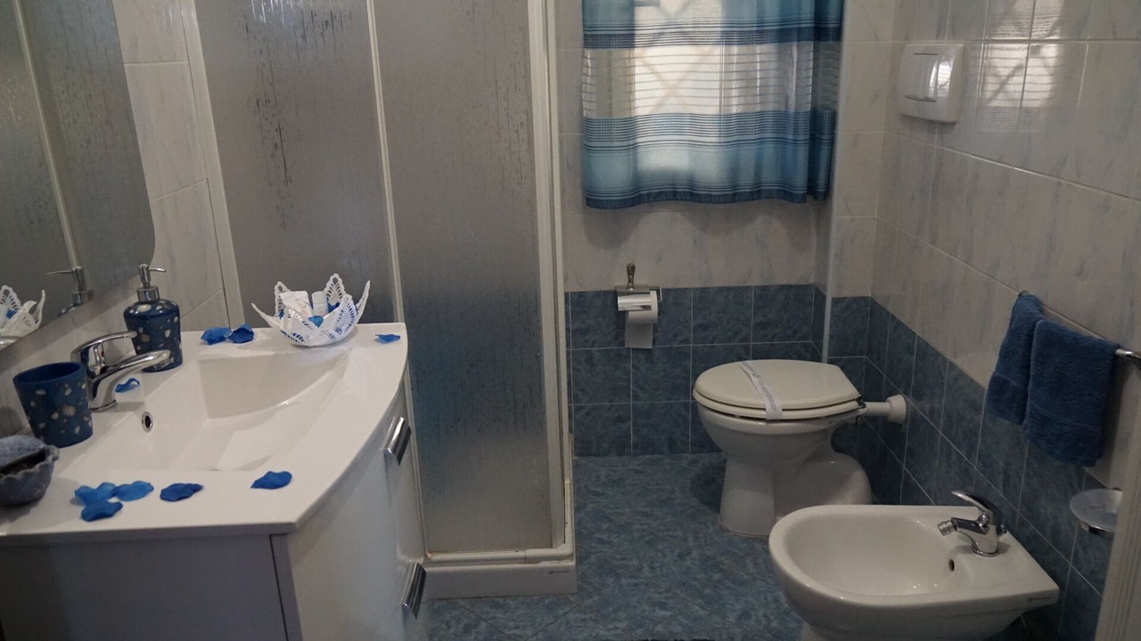 Photo of Bathroom in Marchesana