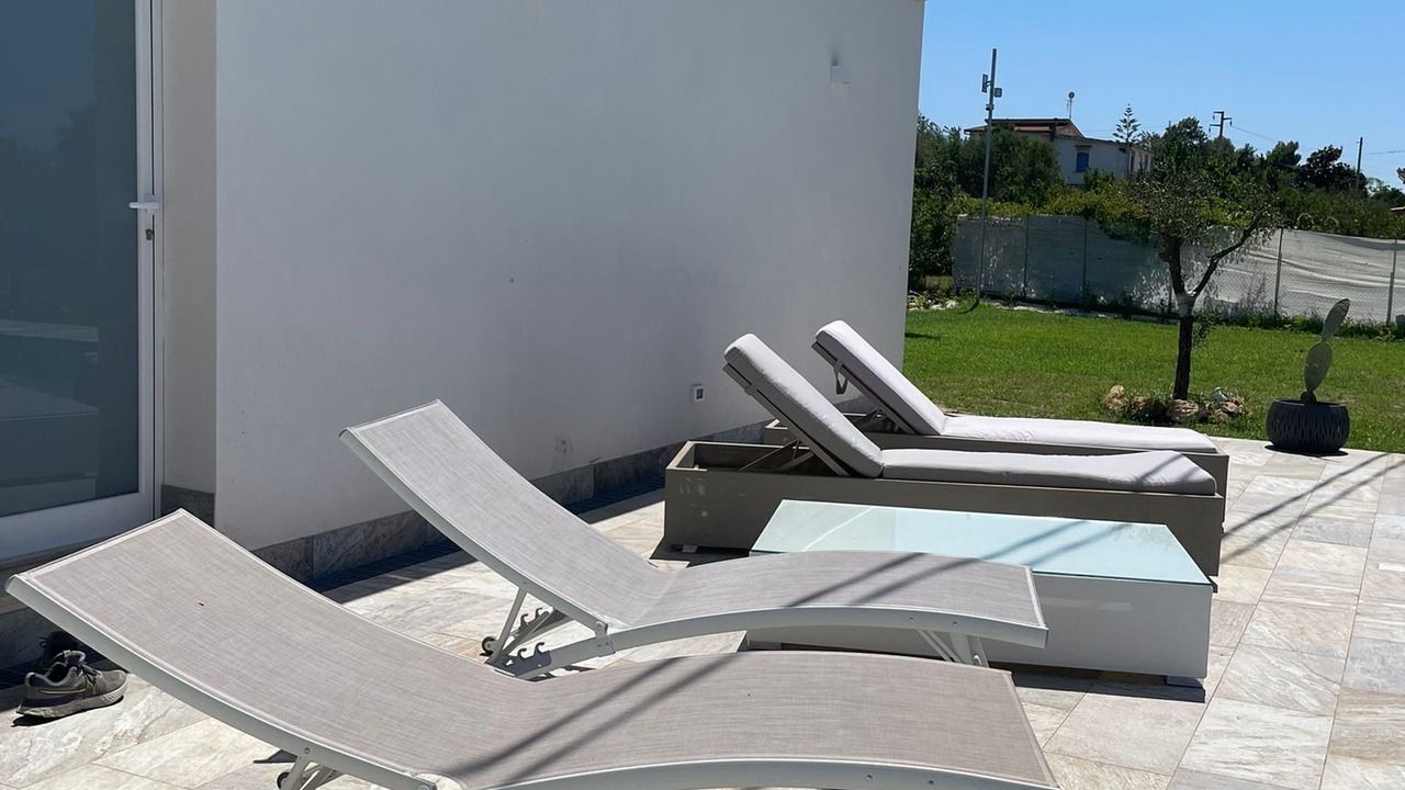 Photo of Patio Balcony in Partinico