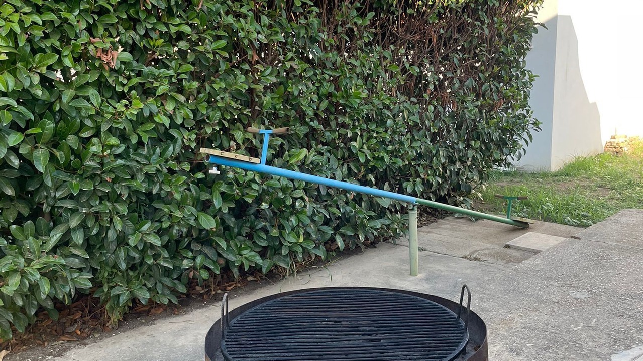 Photo of Outdoor in Partinico