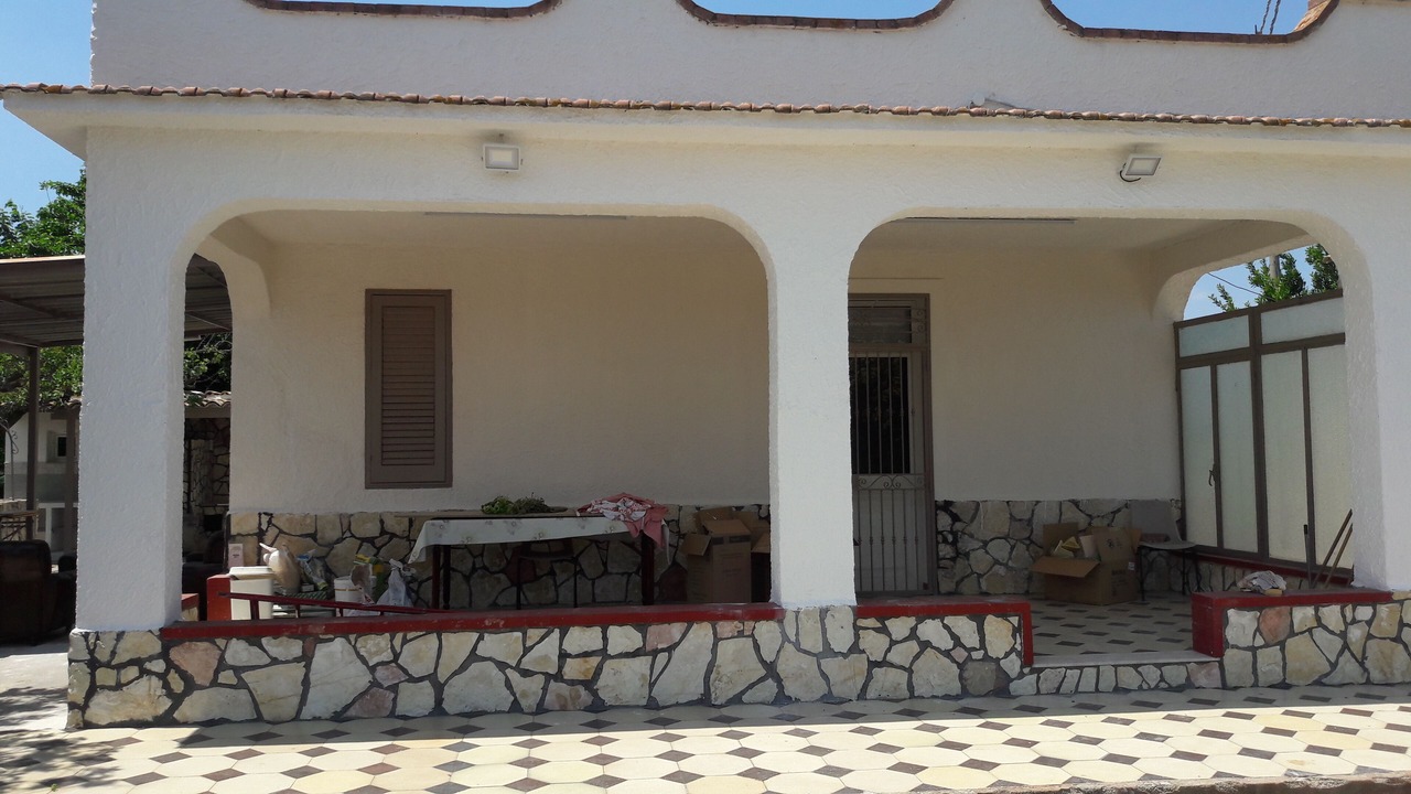 Photo of Outdoor in Partinico