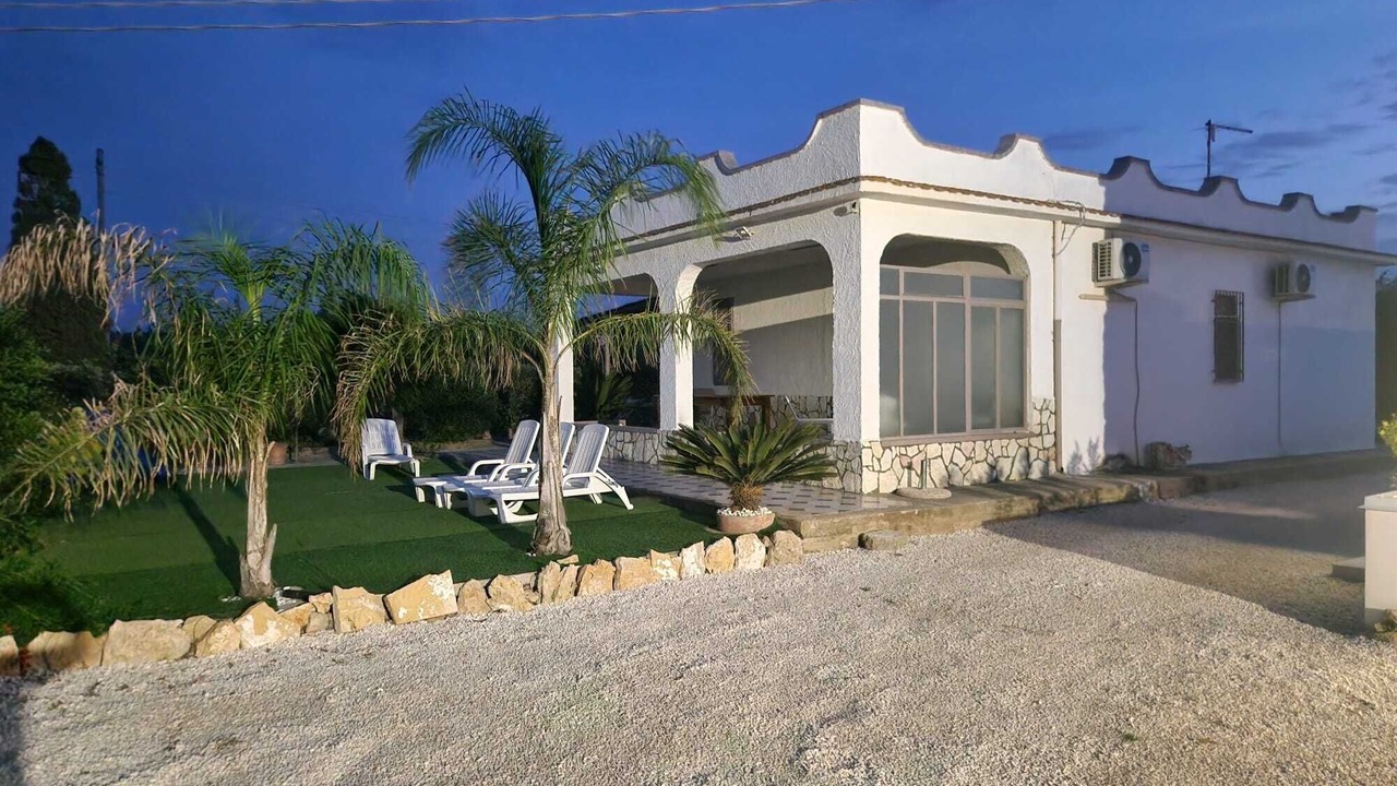 Photo of Outdoor in Partinico