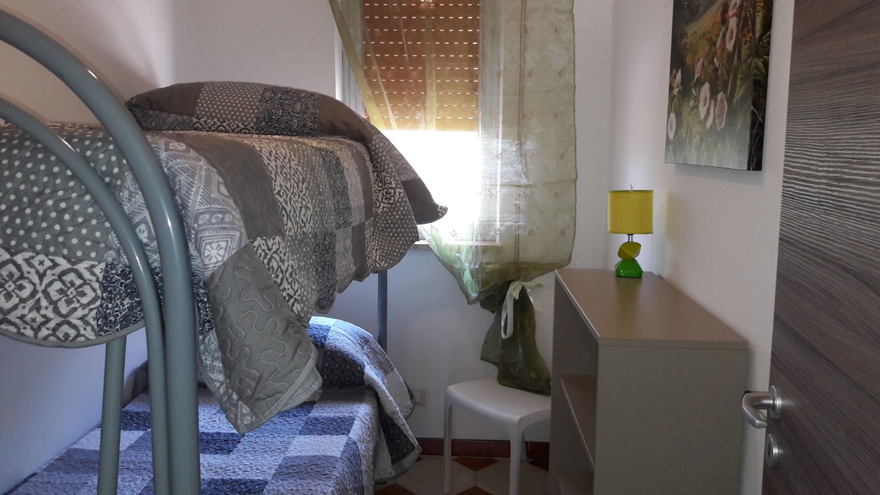 Photo of Bedroom in Partinico