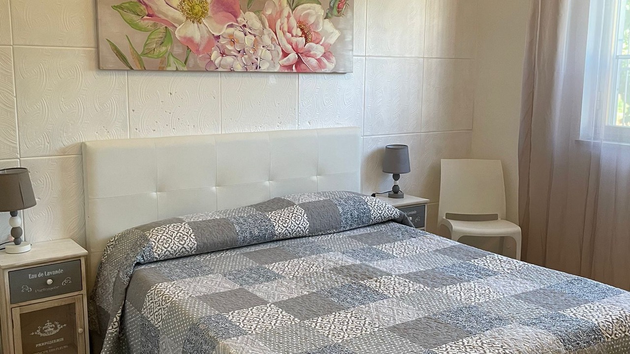 Photo of Bedroom in Partinico