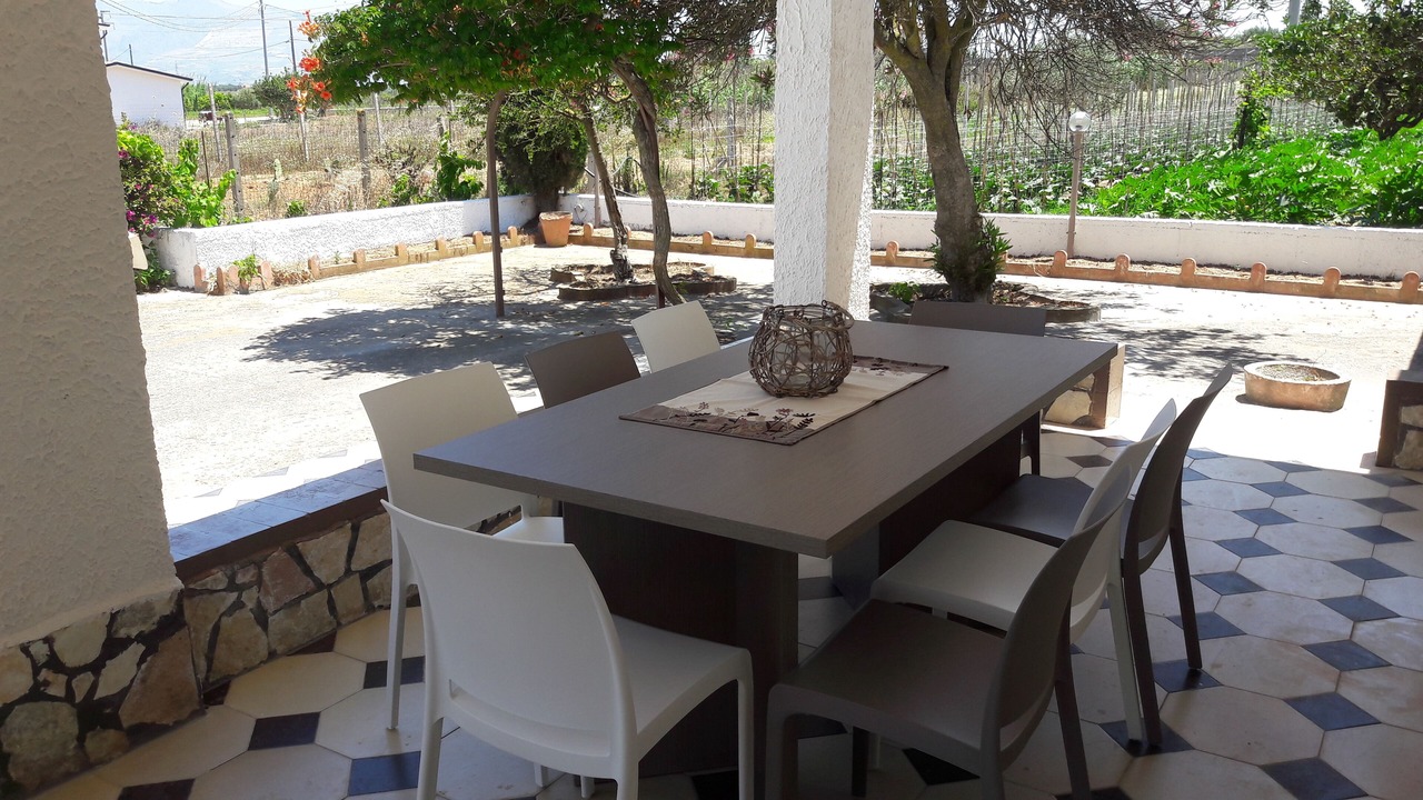 Photo of Outdoor in Partinico
