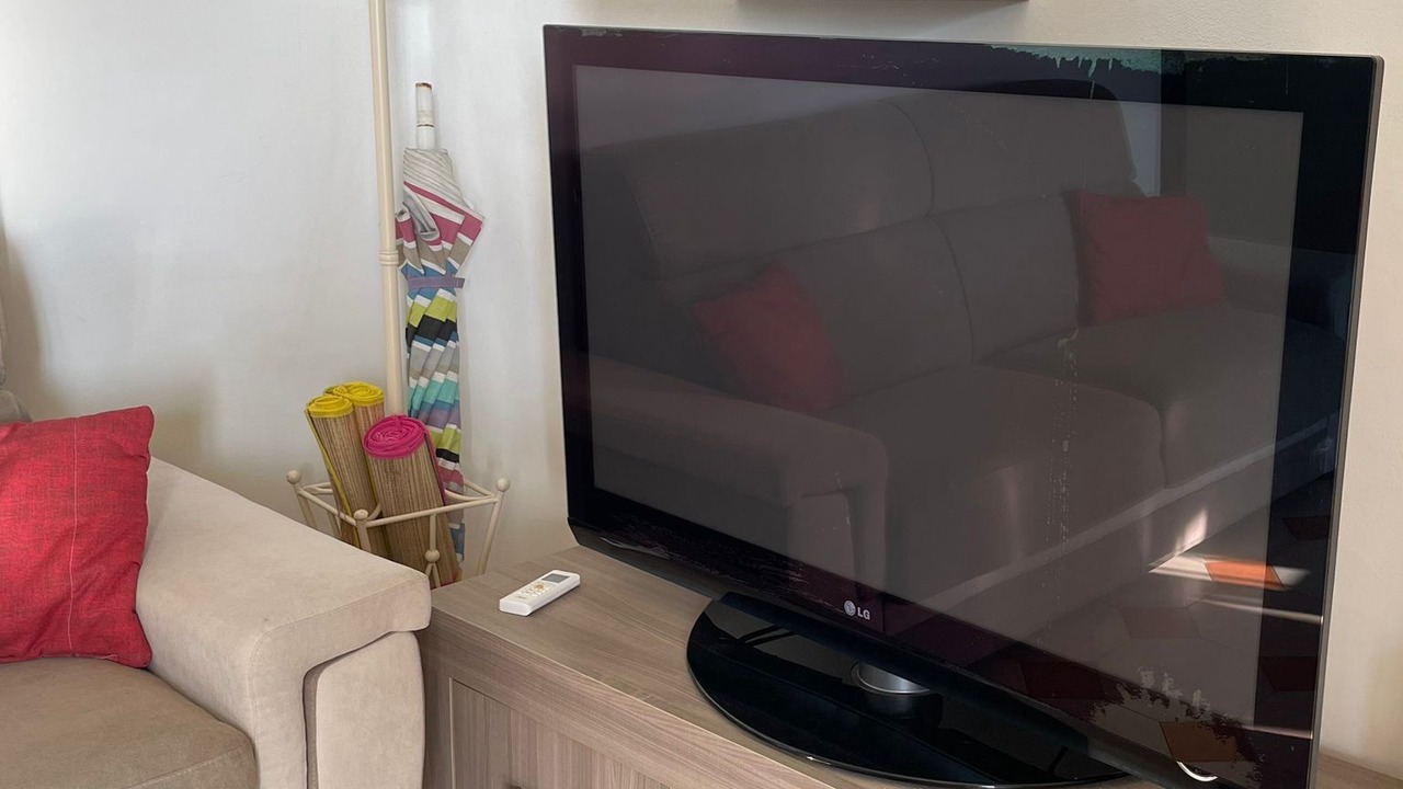 Photo of Livingroom in Partinico