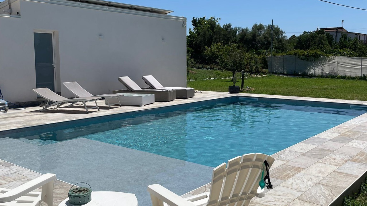 Photo of Outdoor in Partinico