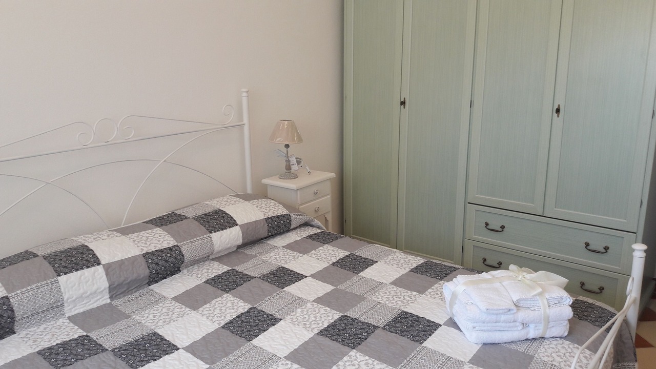 Photo of Bedroom in Partinico