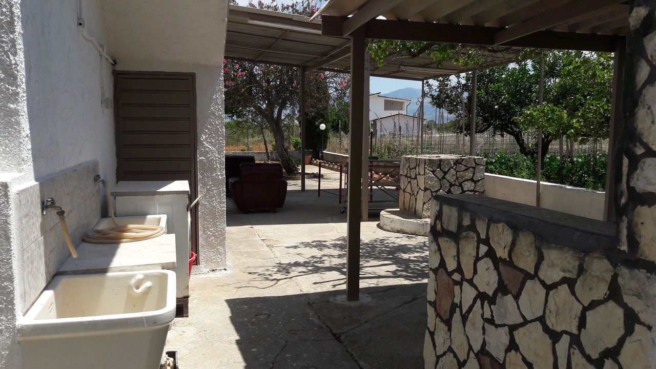 Photo of Patio Balcony in Partinico