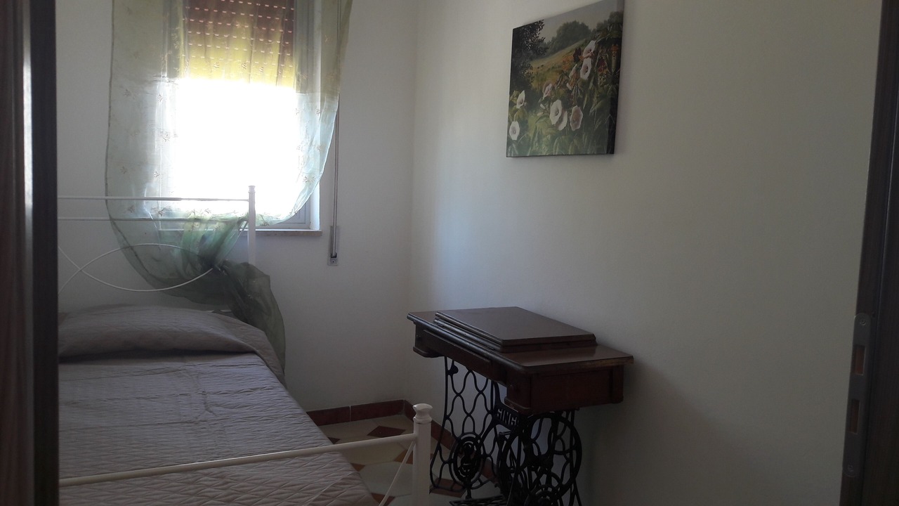 Photo of Bedroom in Partinico