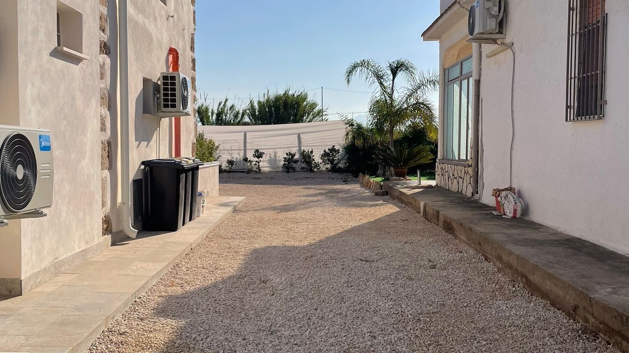 Photo of Outdoor in Partinico