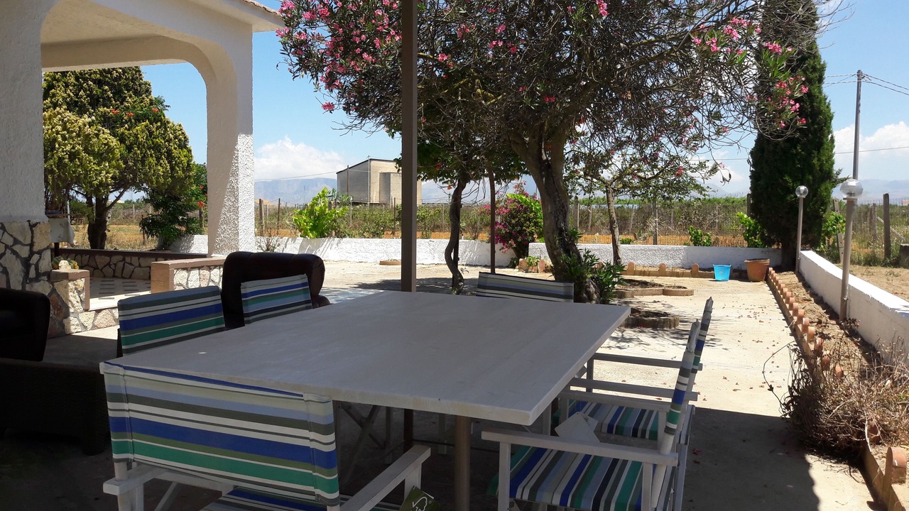 Photo of Outdoor in Partinico
