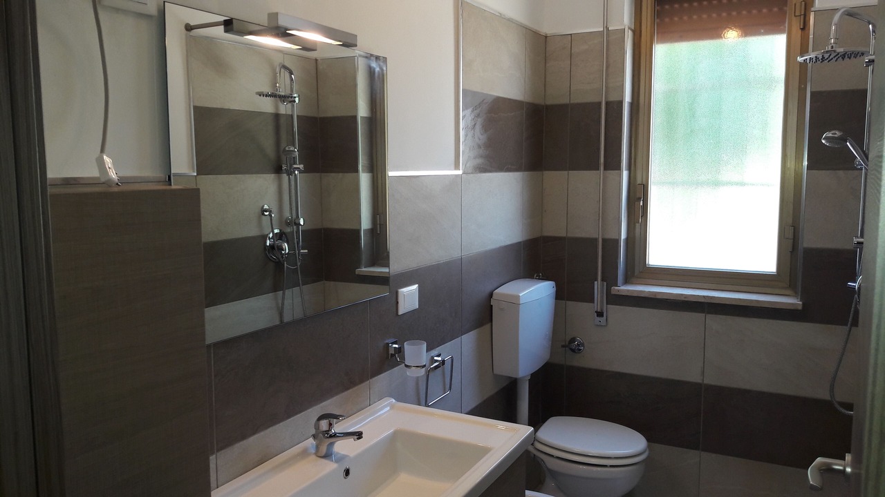 Photo of Bathroom in Partinico
