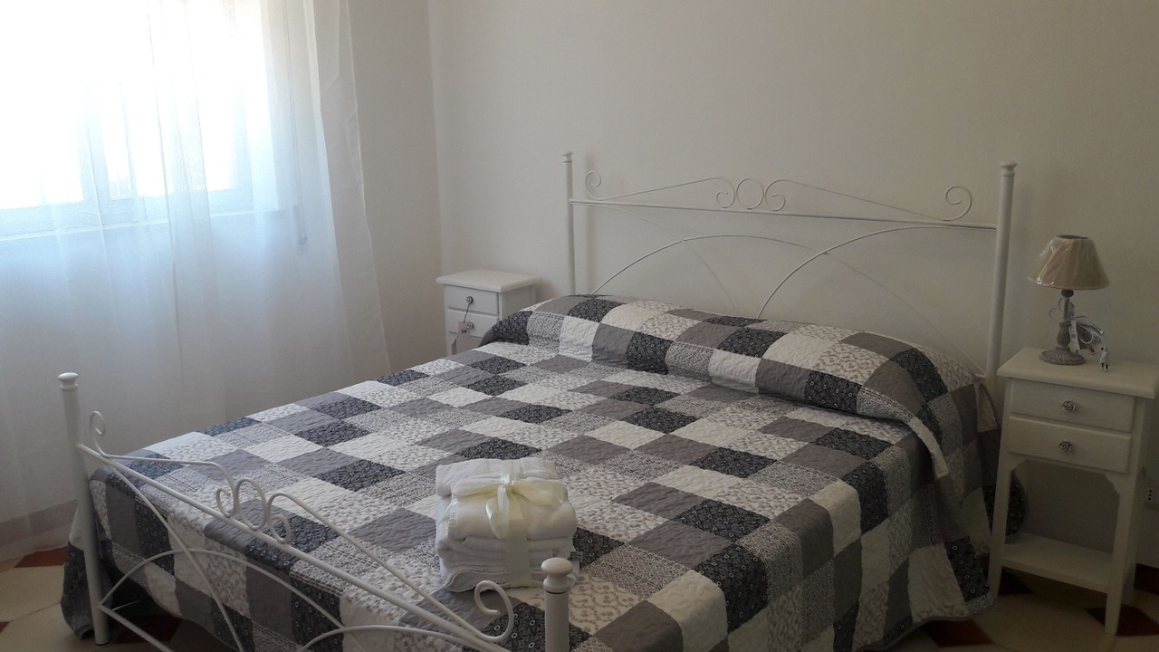 Photo of Bedroom in Partinico