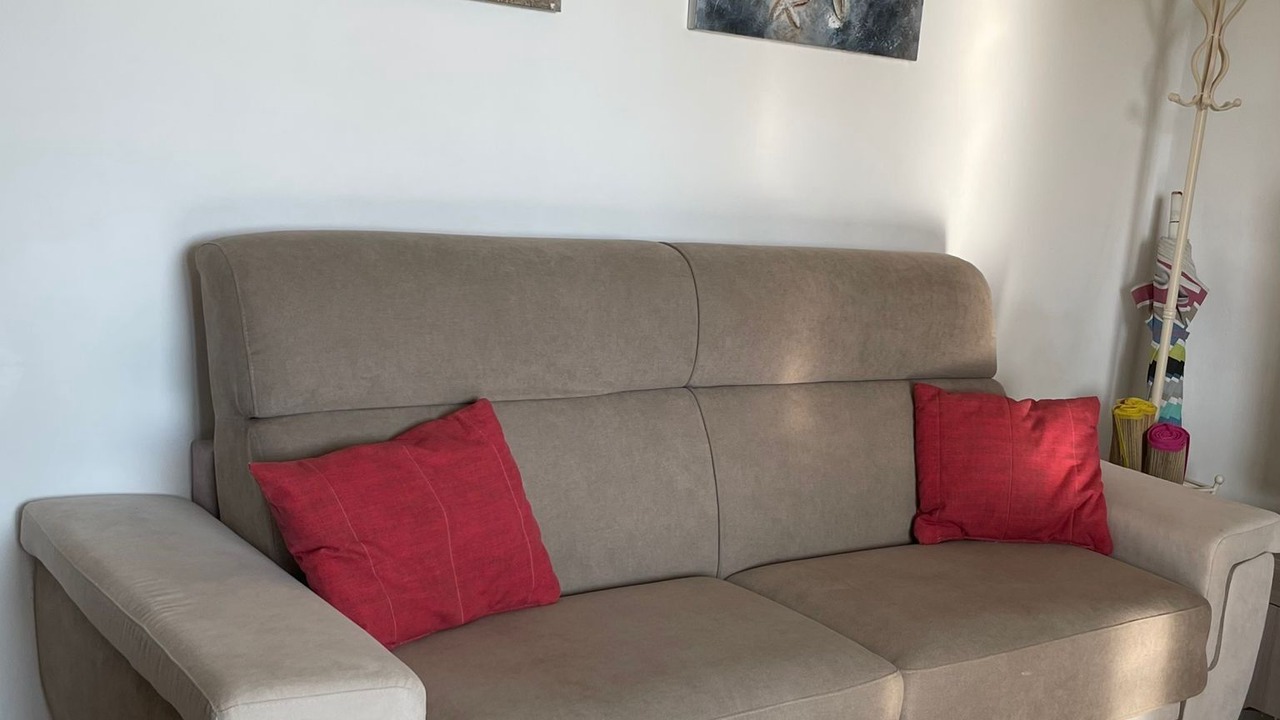 Photo of Livingroom in Partinico