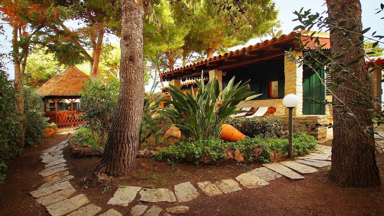 Photo of Outdoor in Campofelice di Roccella
