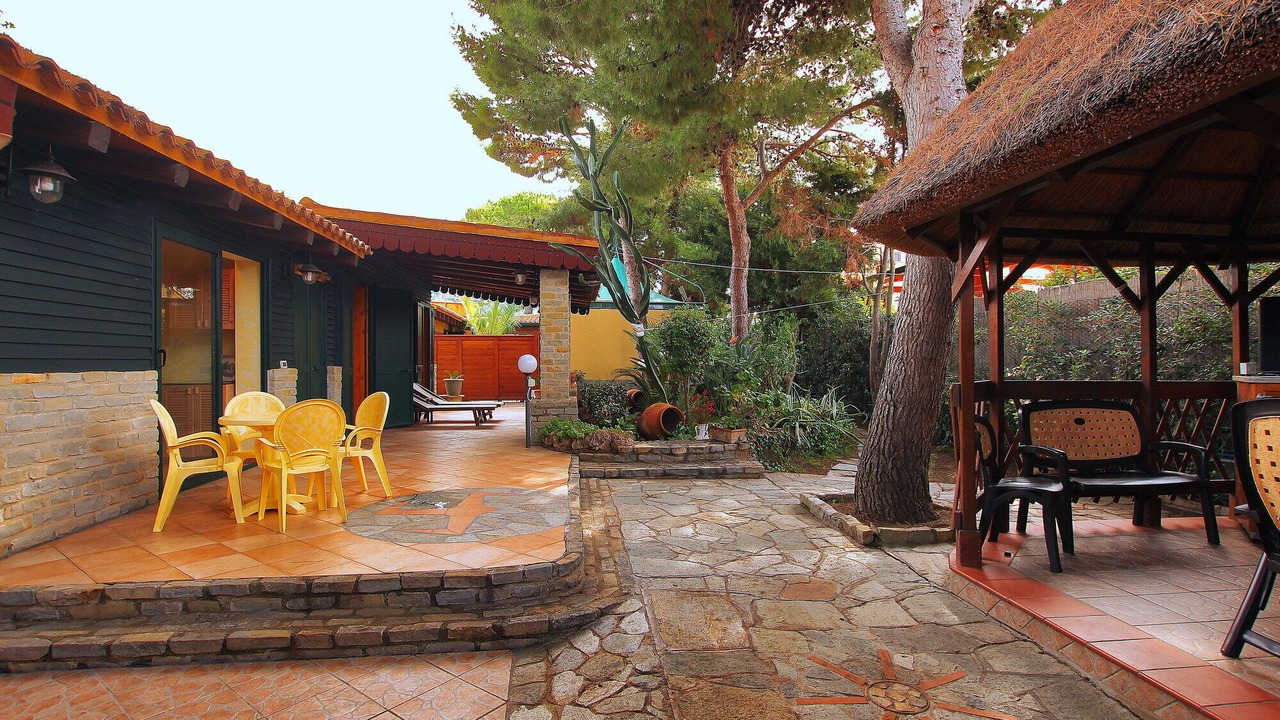 Photo of Outdoor in Campofelice di Roccella