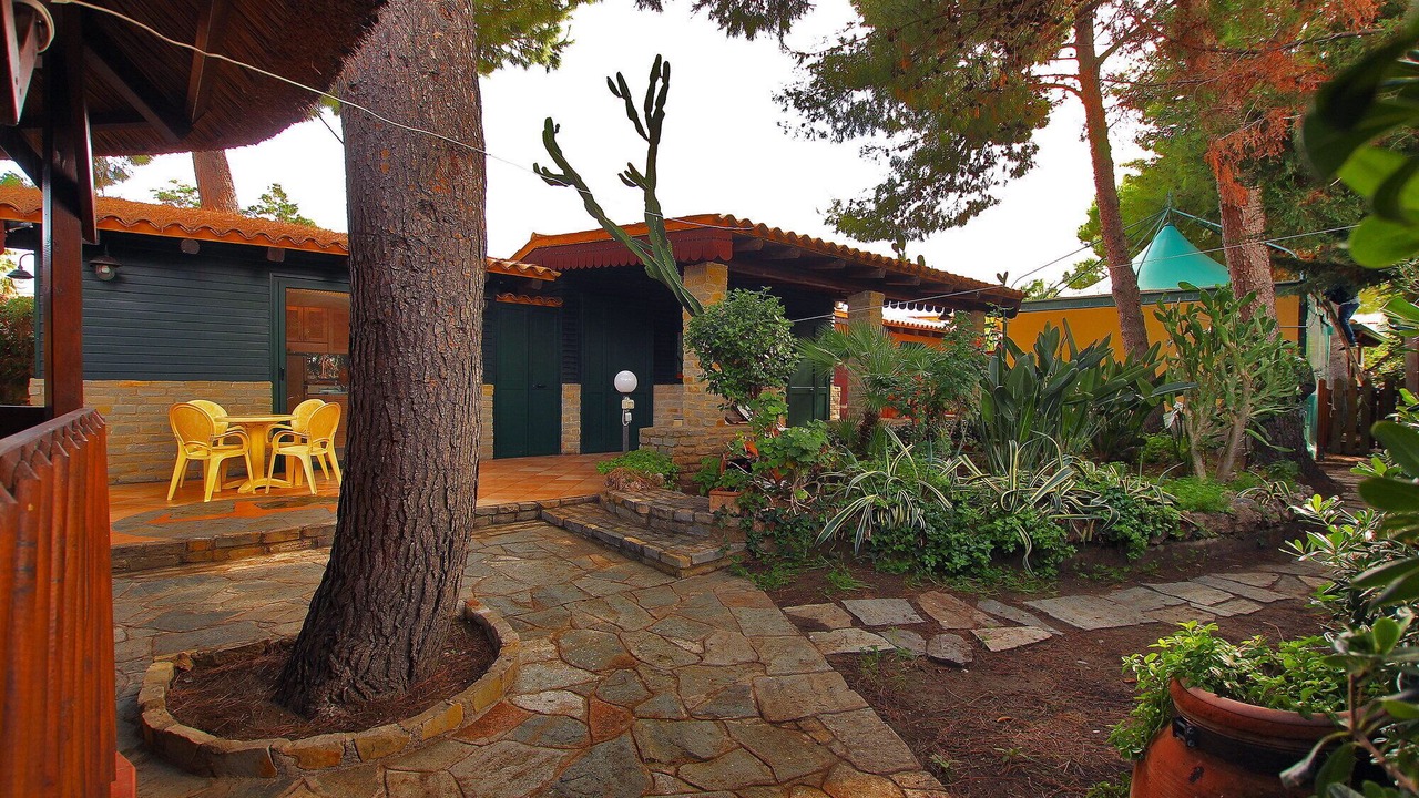 Photo of Outdoor in Campofelice di Roccella
