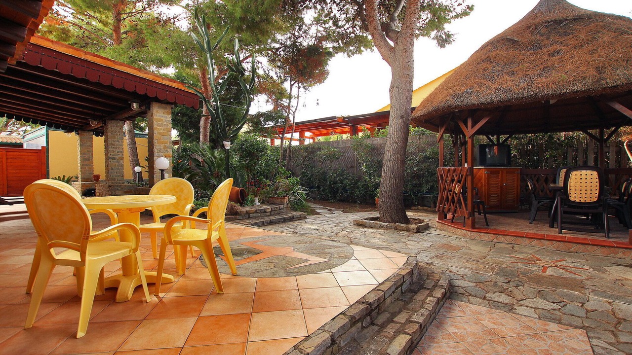 Photo of Outdoor in Campofelice di Roccella