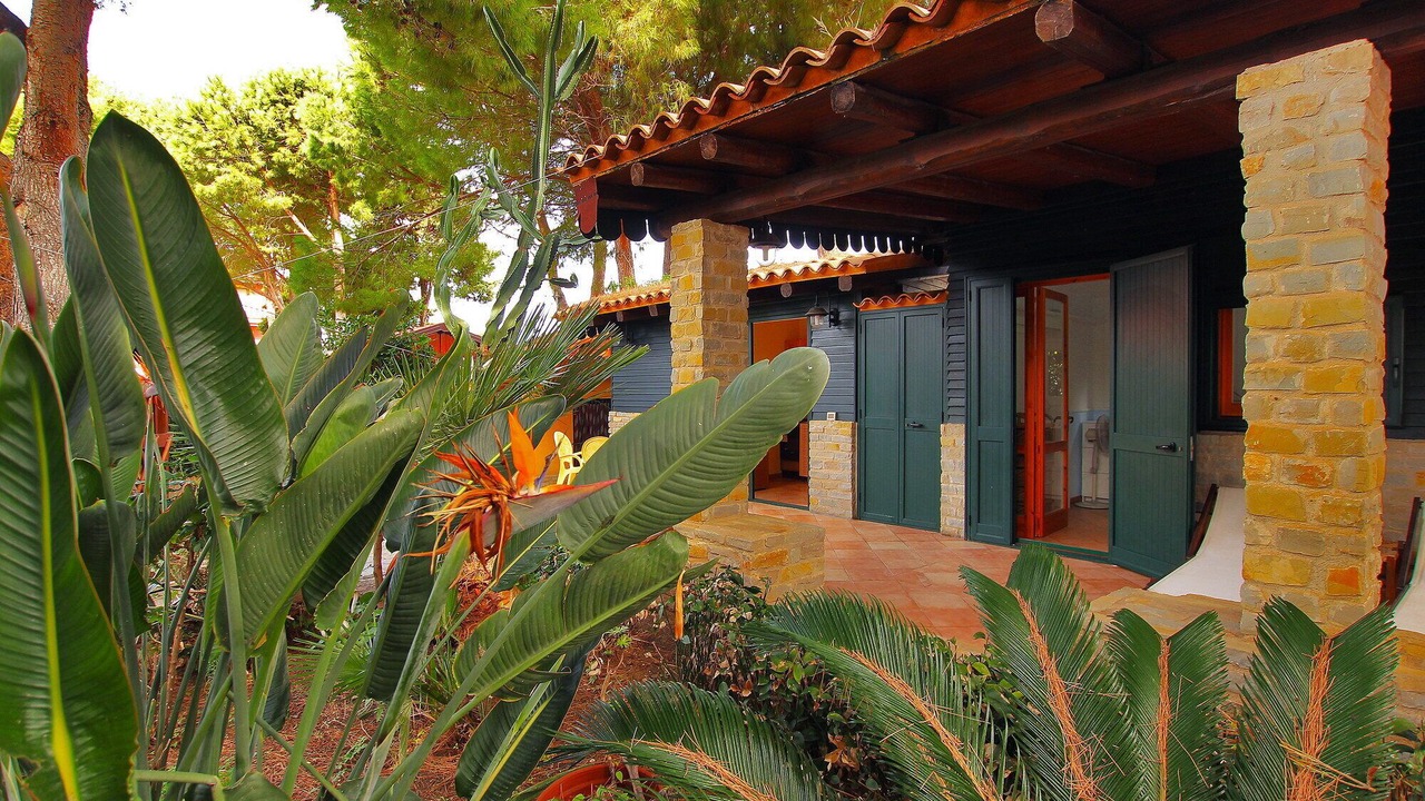 Photo of Outdoor in Campofelice di Roccella