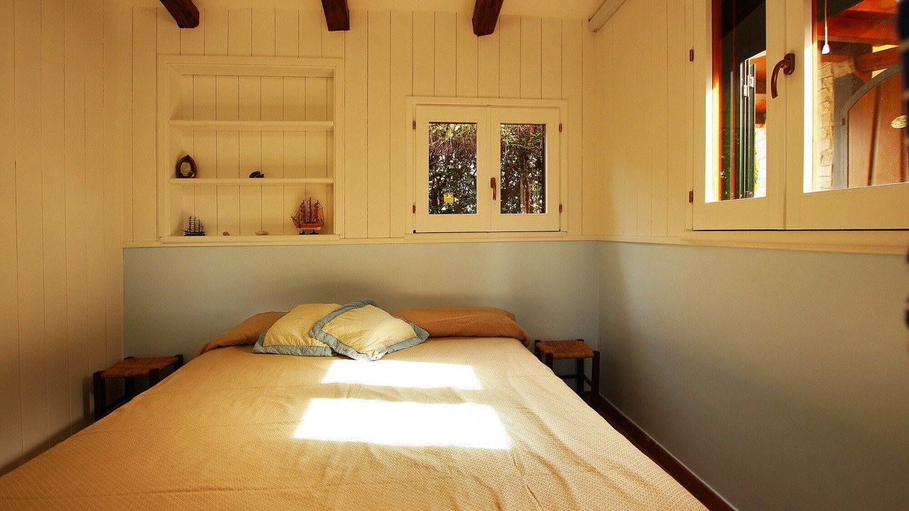 Photo of Bedroom in Campofelice di Roccella